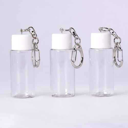 hbmk-03】送料無料☆ハーバリウムキールダー ミニミニボトル15ml容器3