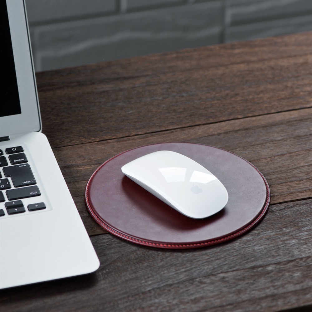 マウスパッド　カラーオーダー