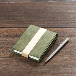 ロディアNo.12 カバー　カラーオーダー 6枚目の画像