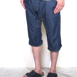 SKATER PANTS sizeM 第1張的照片