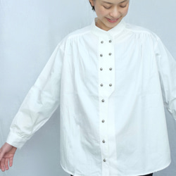 Cockshirts /白色 第3張的照片