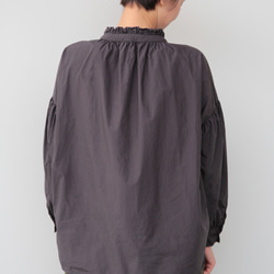 Naomi blouse / no1 4枚目の画像