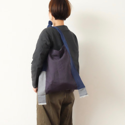 omake/pachwork bag/no.２ 3枚目の画像