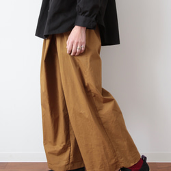 Shiki pants/ no2 1枚目の画像