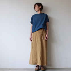 Salon pants / no2 6枚目の画像