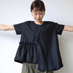 yuki tops / bk 第5張的照片