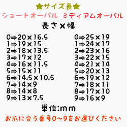 べっ甲ネイル 3枚目の画像