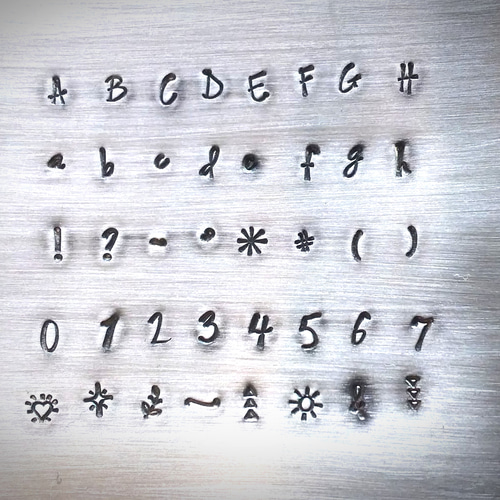 シルバー バングル The letters ねじねじツイストシルバーバングル【No.3】 バングル・リスト