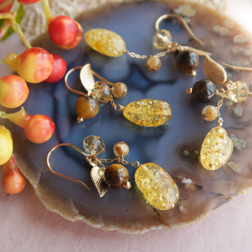 すっごい綺麗な琥珀たん！バルト海の天然琥珀たん！綺麗！ すっごい綺麗な琥珀たん！バルト海の天然琥珀たん！綺麗！ 楽天