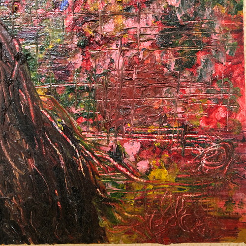 希望 絵画 Leon 通販 5186096｜Creema(クリーマ) ハンドメイド・手作り