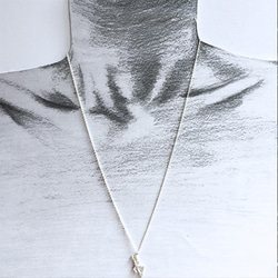 12星座・牡牛座のネックレス【Constellations necklace -Taurus-】 6枚目の画像