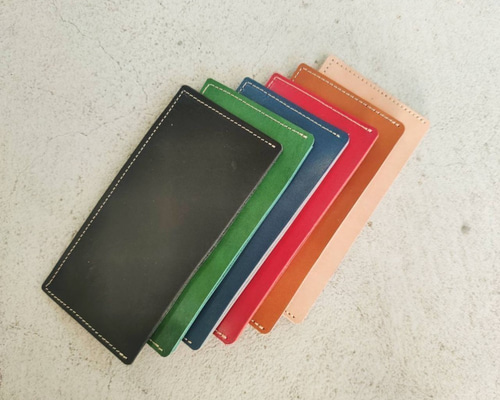 zenman専用 栃木レザー9インチモデル⭐︎ヴィンテージ⭐︎オールヌメ