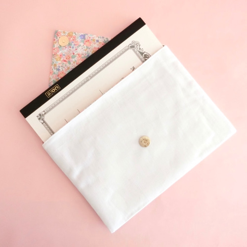 フラットポーチ】母の日ラブレター ポーチ South Pine 通販 11513234