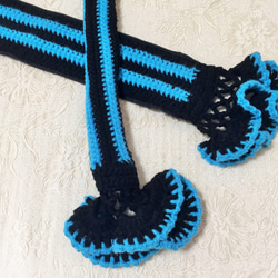 ピンクハート/手編みのベッドカバー/ソファーカバー/かぎ針編みの