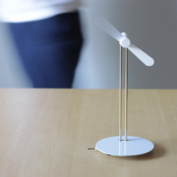 Javasparrowの扇風機 1枚目の画像