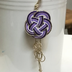 紫（パープル） しおり・ブックマーク のおすすめ人気通販｜Creema