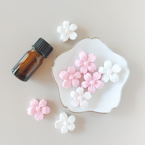 （初回特典あり）ほぼ新品未使用　マリアオラクル　アロマストーン2つセット Amazon.co.jp: アロマセット【Gardenia Essential Oil10ml +