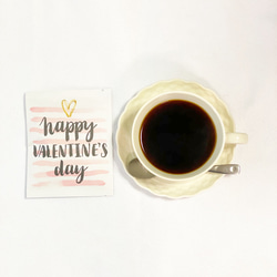 【Creema限定】バレンタイン 選べるコーヒーギフト (ドリップパック×１０) 今ならご注文から3日で出荷！ 7枚目の画像