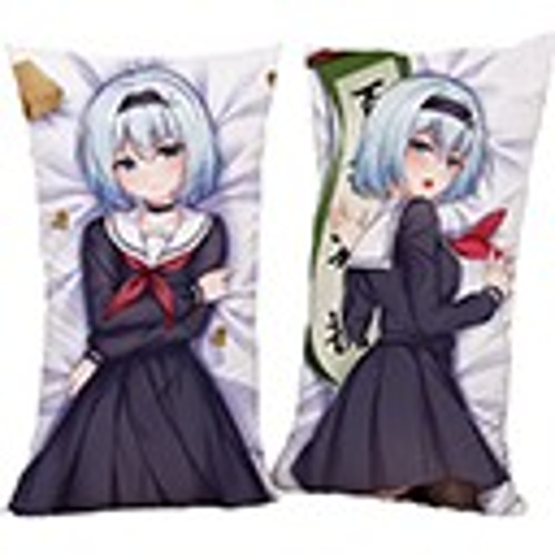 スリーブ】「りゅうおうのおしごと！」から『雛鶴 あい』『夜叉