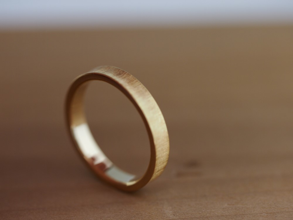 ヨーム　リング加工 ヨーム　リング加工