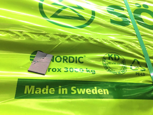 フラワースタンド （チーク色） 7枚目の画像