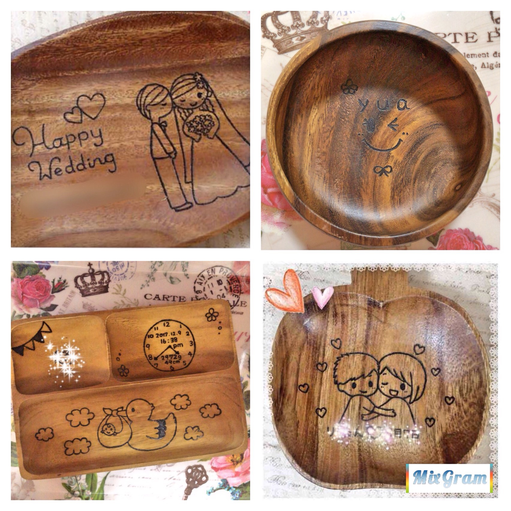 ☆☆様オーダーページ ♡イラストオーダー♡ ゆうはオーダーページ ZX（スリクソン