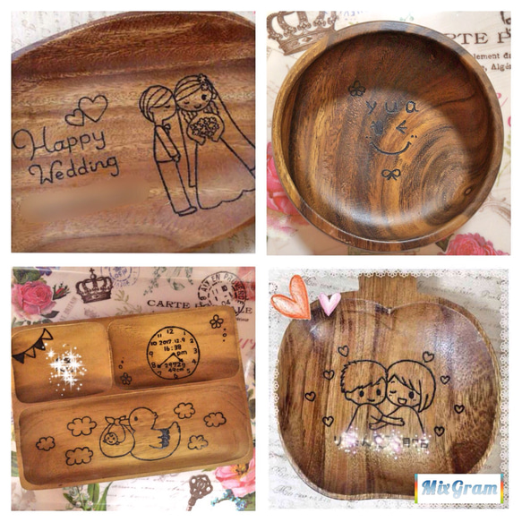 にまオーダーページ ライン入りWZIPポロ | Remind me and forever(リマインドミー