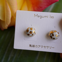 p160【プラチナ仕上げ✧】マーメイドピアス　再入荷　シルバー　貝殻　南国 p160【プラチナ仕上げ✧】マーメイドピアス 再入荷 シルバー