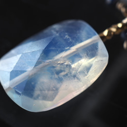 inori to odori ：moonstone /sapphire 7枚目の画像