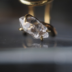 Shachar：herkimer diamond  " L " 5枚目の画像