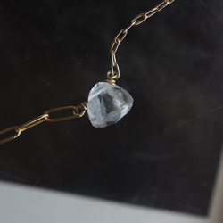 Astarte〈necklace〉：crystal 5枚目の画像