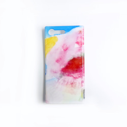 [訂製]草莓的水果蛋糕和平＃01smartphone case ， 第5張的照片