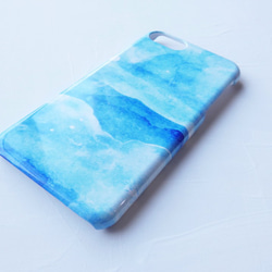 [訂製]草莓的水果蛋糕和平＃01smartphone case ， 第5張的照片