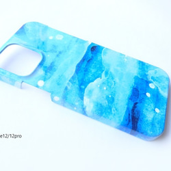 [訂製]草莓的水果蛋糕和平＃01smartphone case ， 第3張的照片