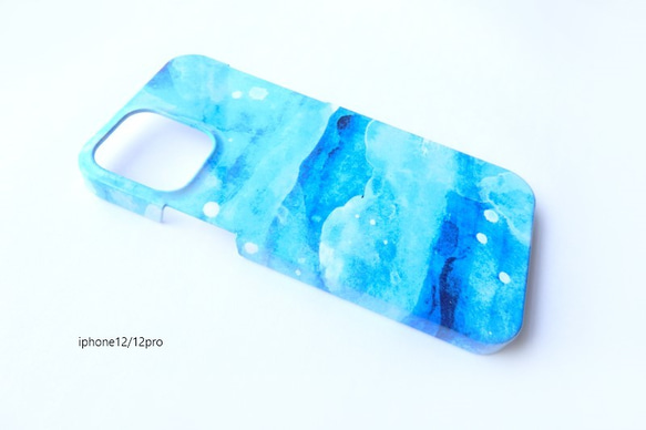 [訂製]草莓的水果蛋糕和平＃01smartphone case ， 第3張的照片