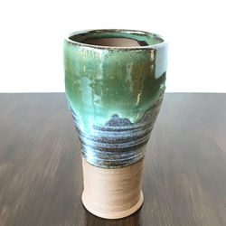 松代焼　カップ&ソーサー　6脚セット　珈琲カップ　松代陶苑　陶芸 db934618b3c33d616981863c80899a