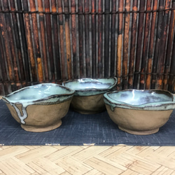 松代焼】酒器セット おちょこ・ぐい呑み・徳利 きんつば 通販 17319502