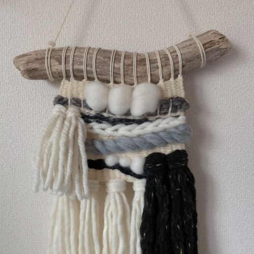 SALE】ウォールハンギング ♈︎ ウィービング ♈︎ tapestry ♈︎ WT+