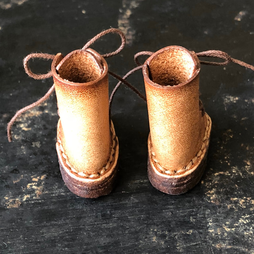 アンティーク風ドールブーツ その他人形 ＊sun shine＊ 通販 8619605