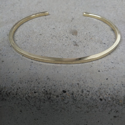 □ BANGLE  【在庫処分】15cm 3枚目の画像