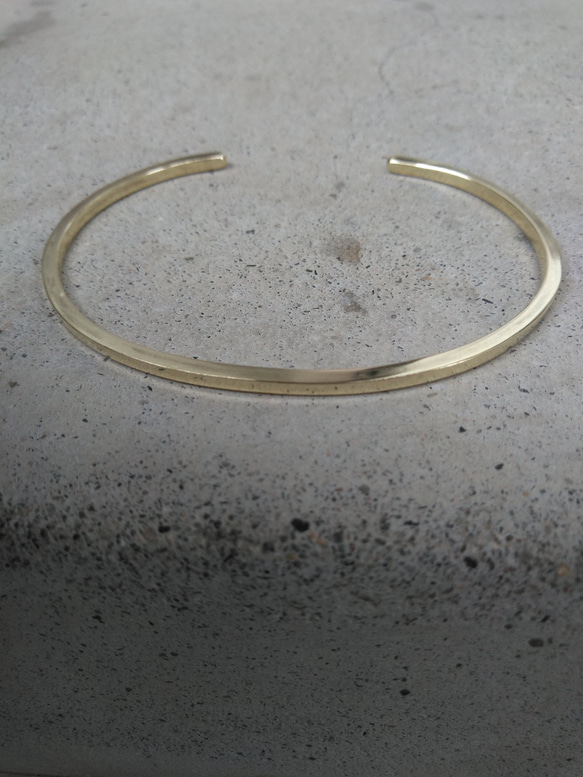 □ BANGLE  【在庫処分】15cm 3枚目の画像