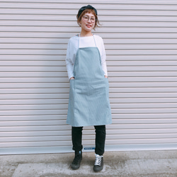 Chez￼Marina様♪専用オーダー　エプロン＆ピキージョ Chez￼Marina様♪専用オーダー エプロン＆ピキージョ