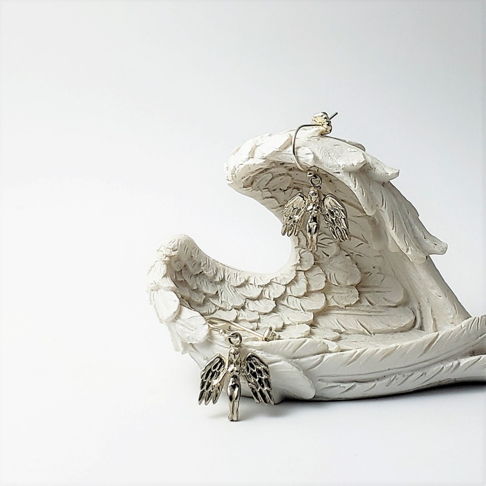 ツイン・エンジェル