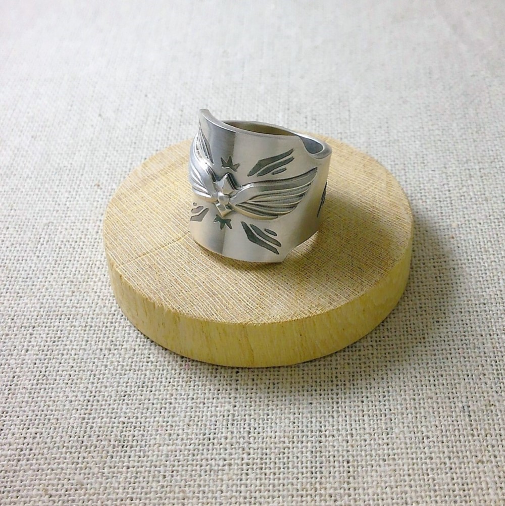 『朱雀』ウィングイクスリング