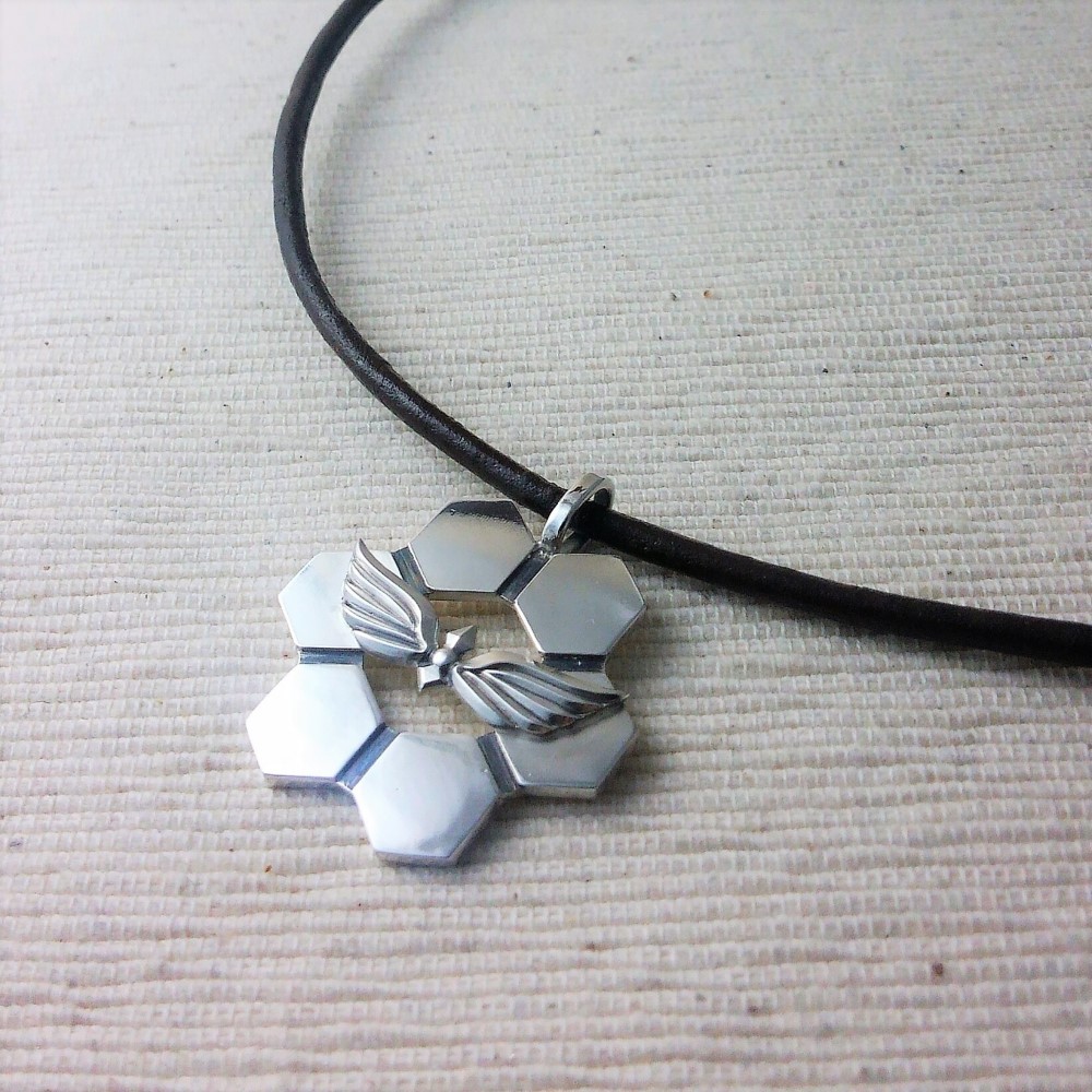 六花輪withクレスト　【受注生産】