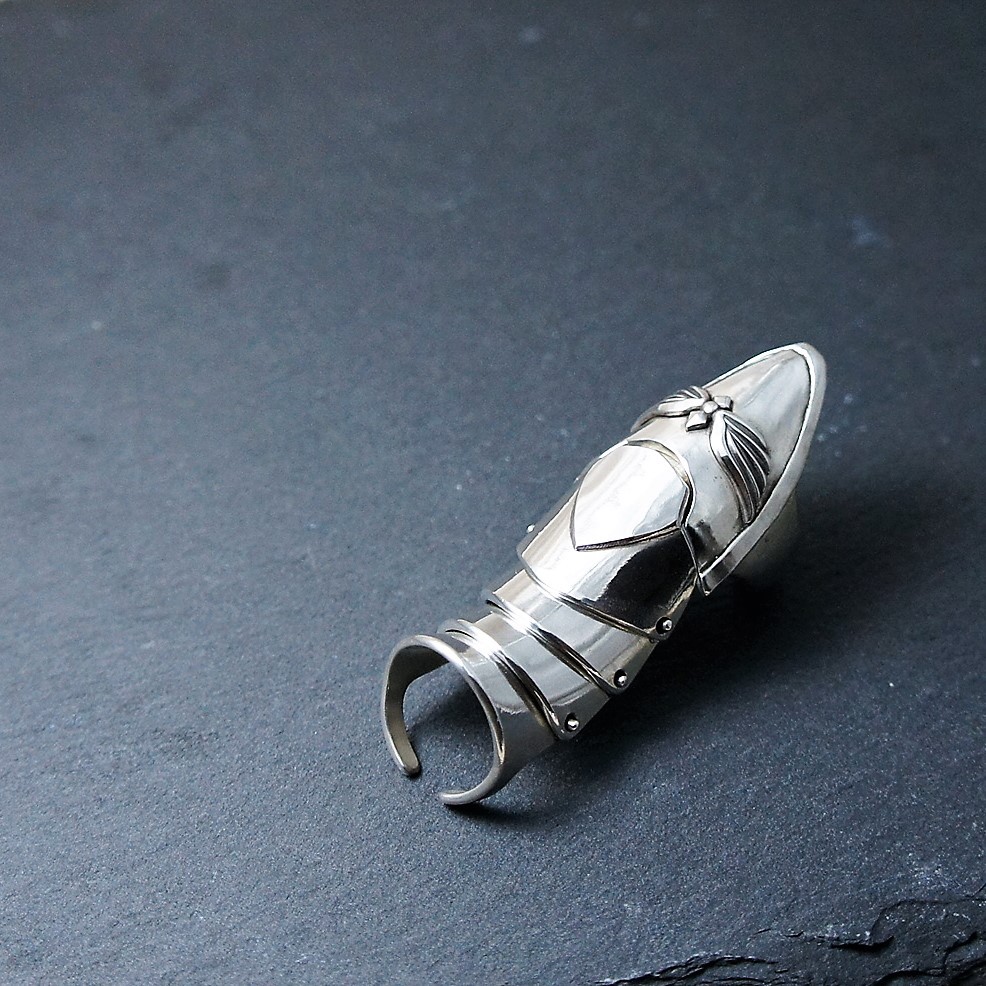 アーマード・インフィニティ