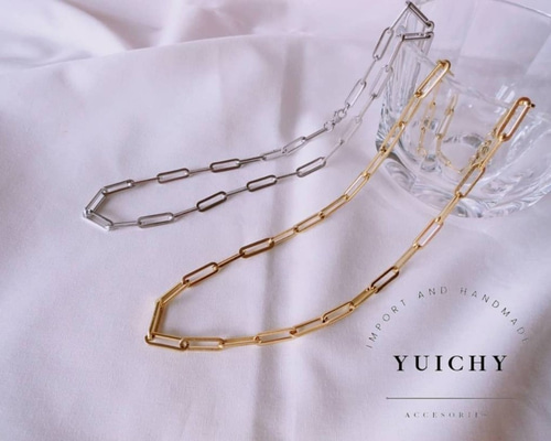 日本未販売【VITALY】Scylla x CurrieGOAT ネックレス 210.jpg