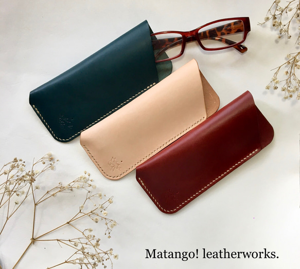 財布・ケース・小物入れ RRL Eye Glasses Case concho button 財布・ケース・小物入れ RRL Eye Glasses Case concho button 財布