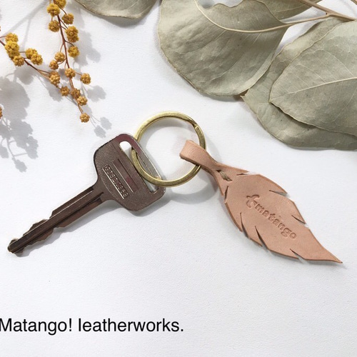 ●受注生産限定・新品未開封●FF×パルコ×Ojaga 本革モーグリキーホルダー ○受注生産限定・新品未開封○FF×パルコ×Ojaga 本革モーグリ