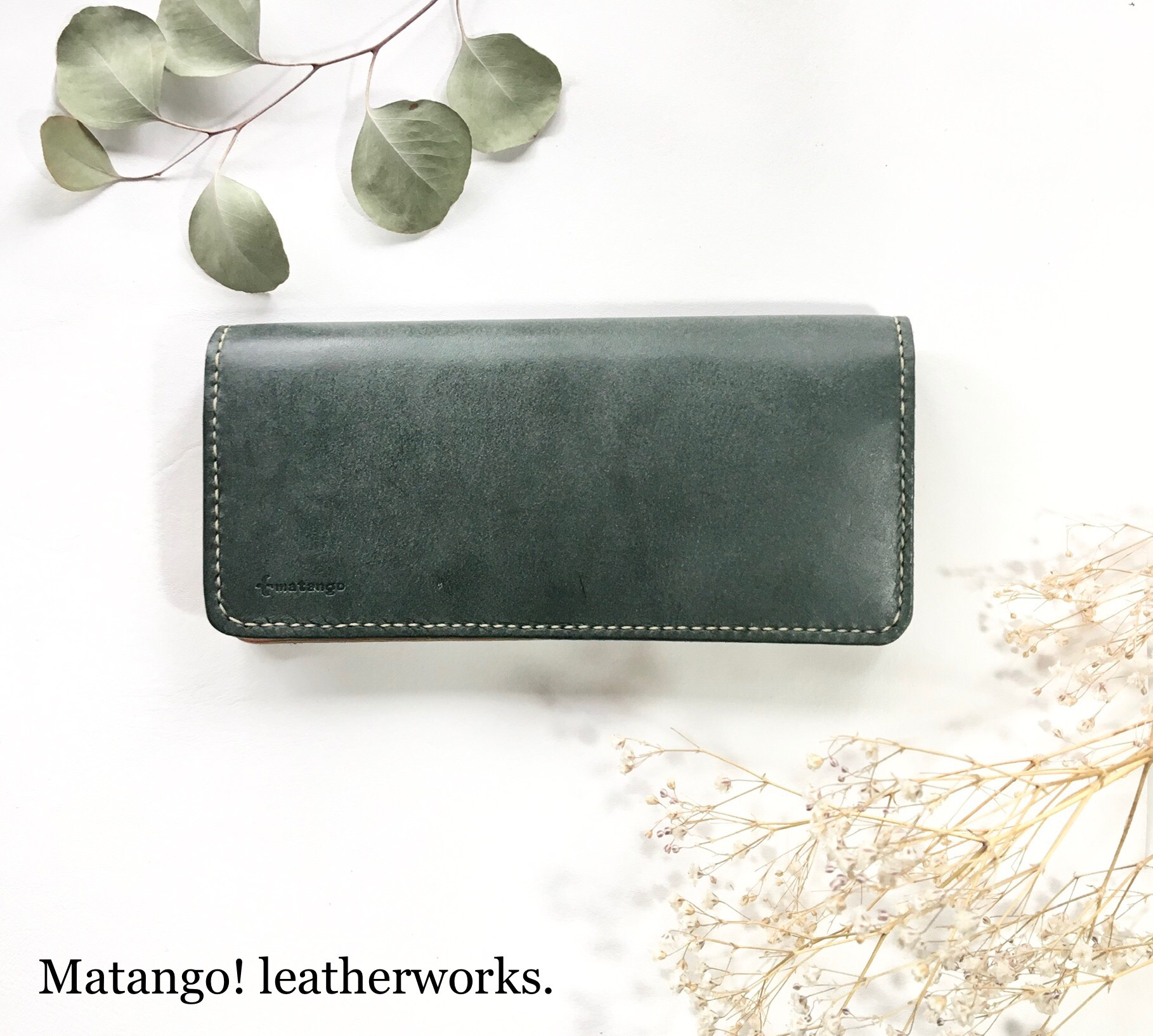 財布　レディース　メンズ　長財布　30代　40代　50代おすすめ　人気　日本製　本革　贈り物　コンパクト　母の日　父の日